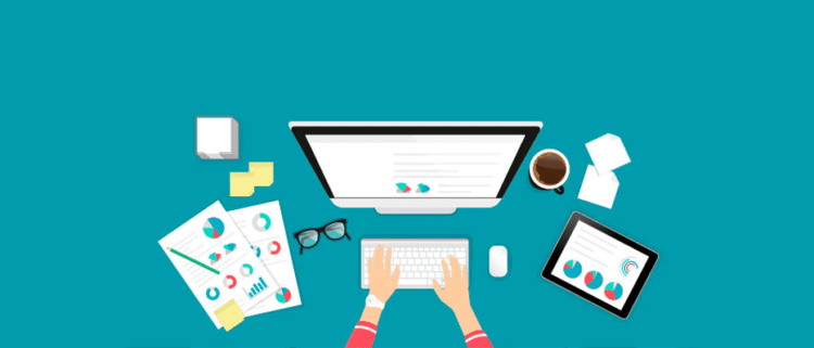 Marketing de conteúdo