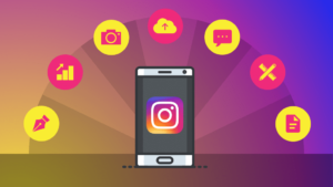 Explore os diferentes formatos de conteúdo do Instagram