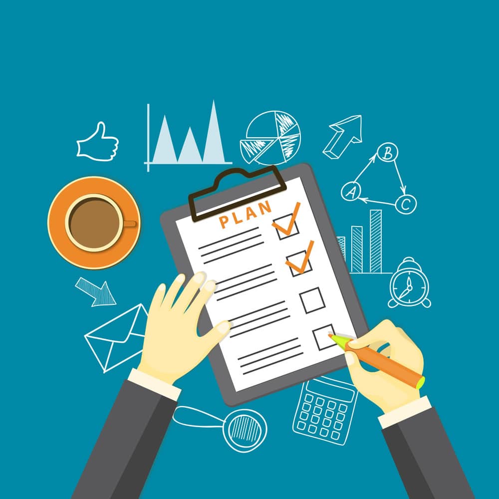 Planejamento de Marketing Sazonal